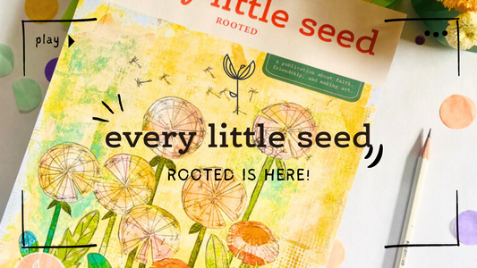 Rooted is here!