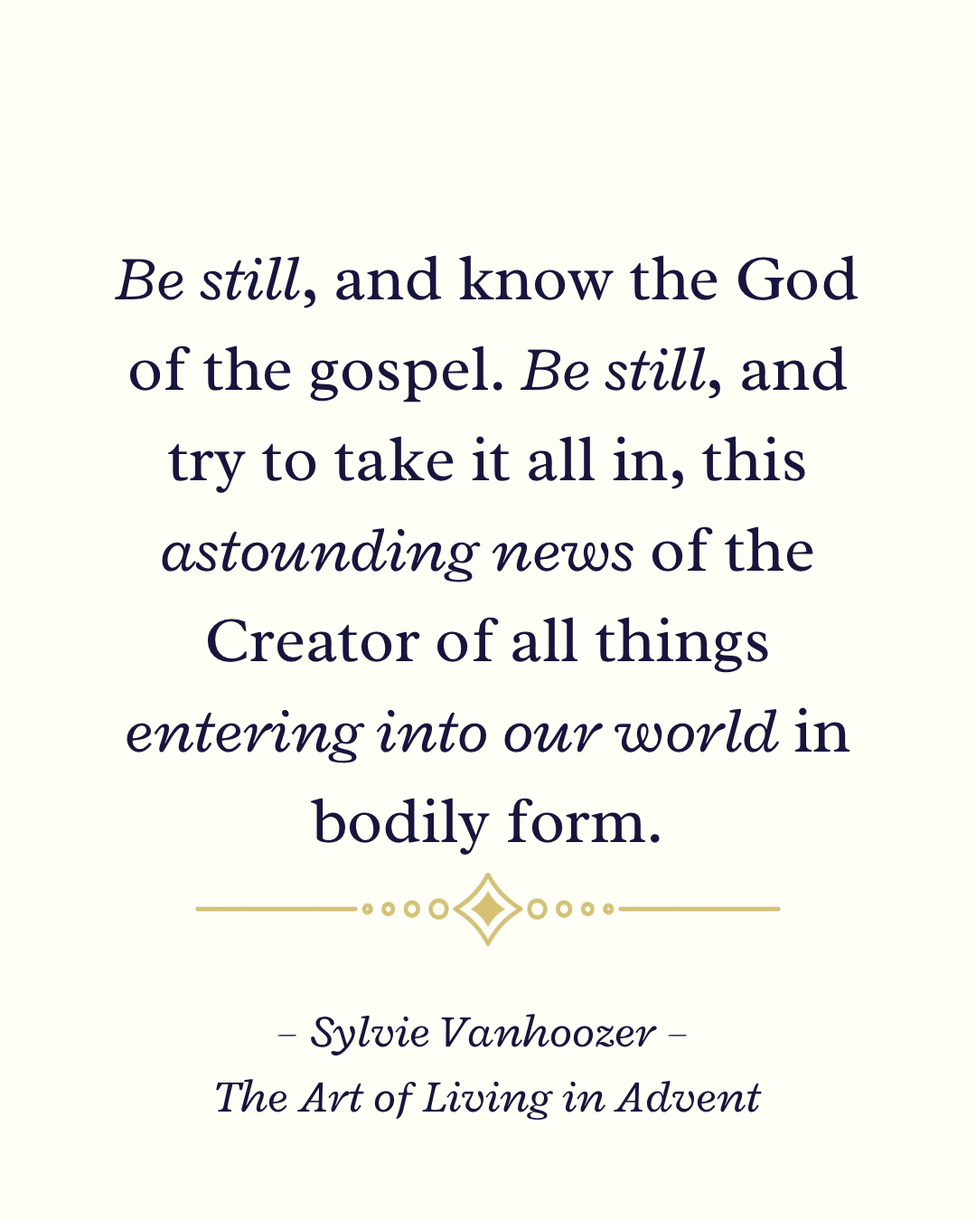 Week Three Advent-Our King Is Coming