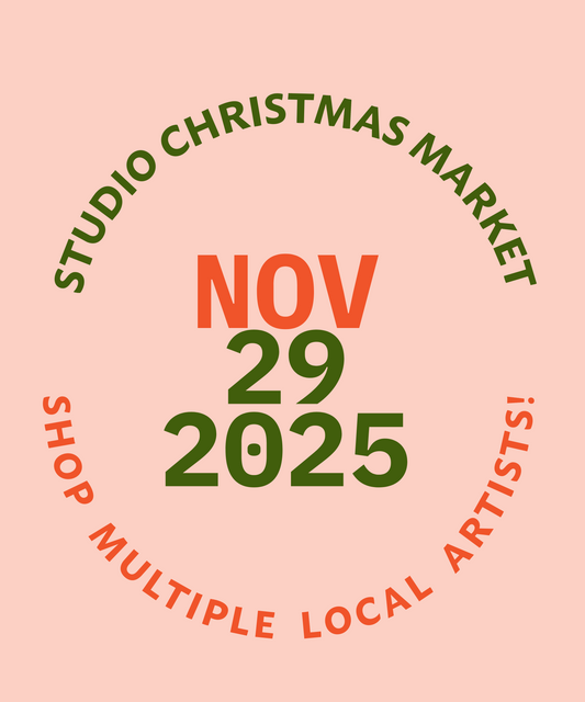 Studio Christmas Market