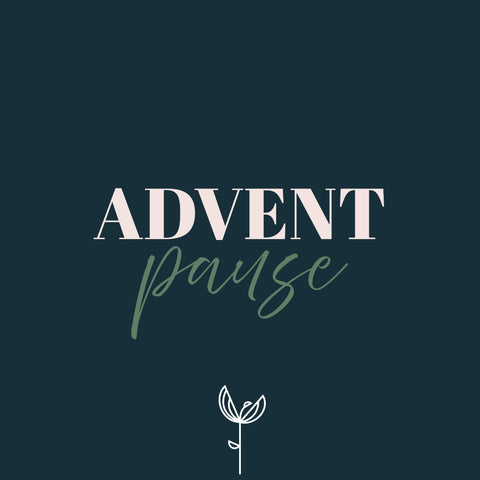 Advent Week Two- Hope By Jessie Young