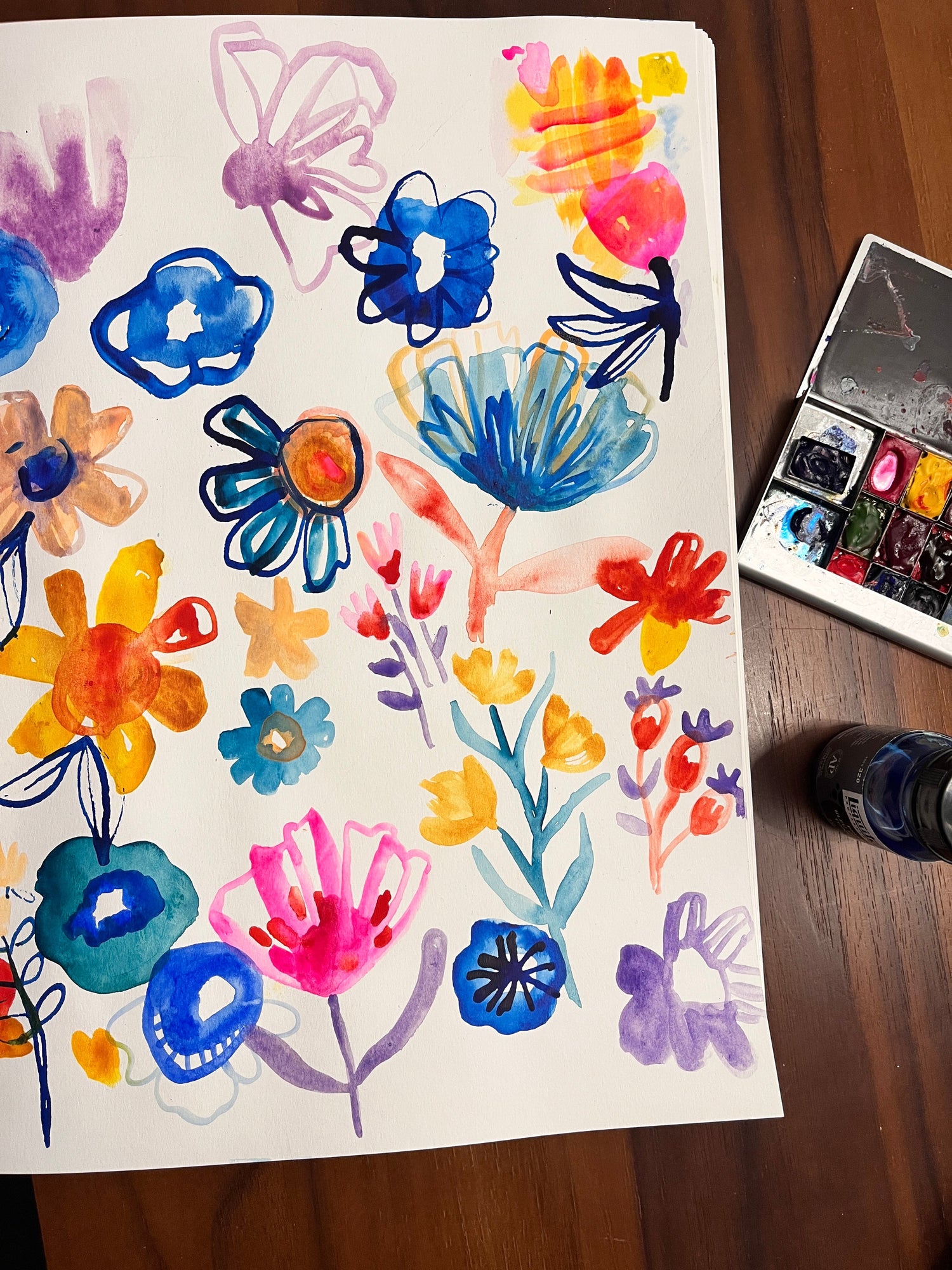 Workshops and Courses