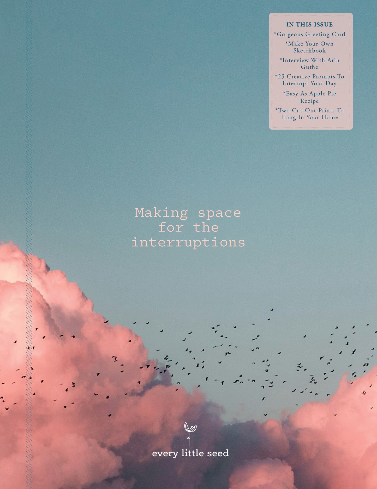 Interruptions