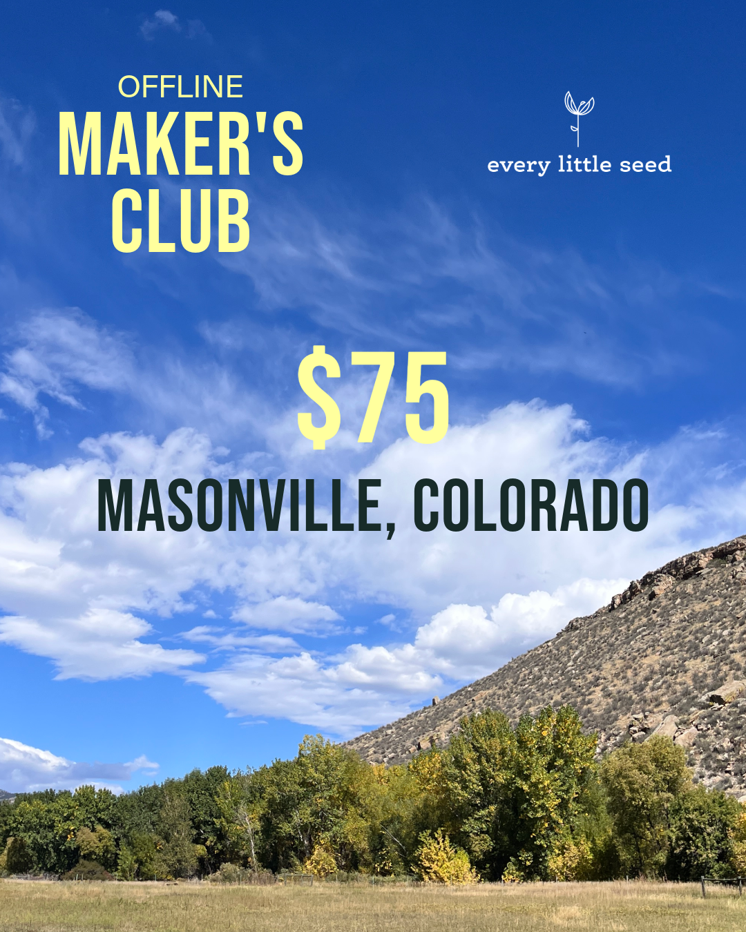 Block Printing Workshop- Offline Maker's Club